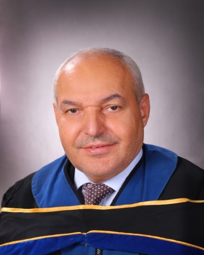 Dr. Ali Younis Al-Maqousi
